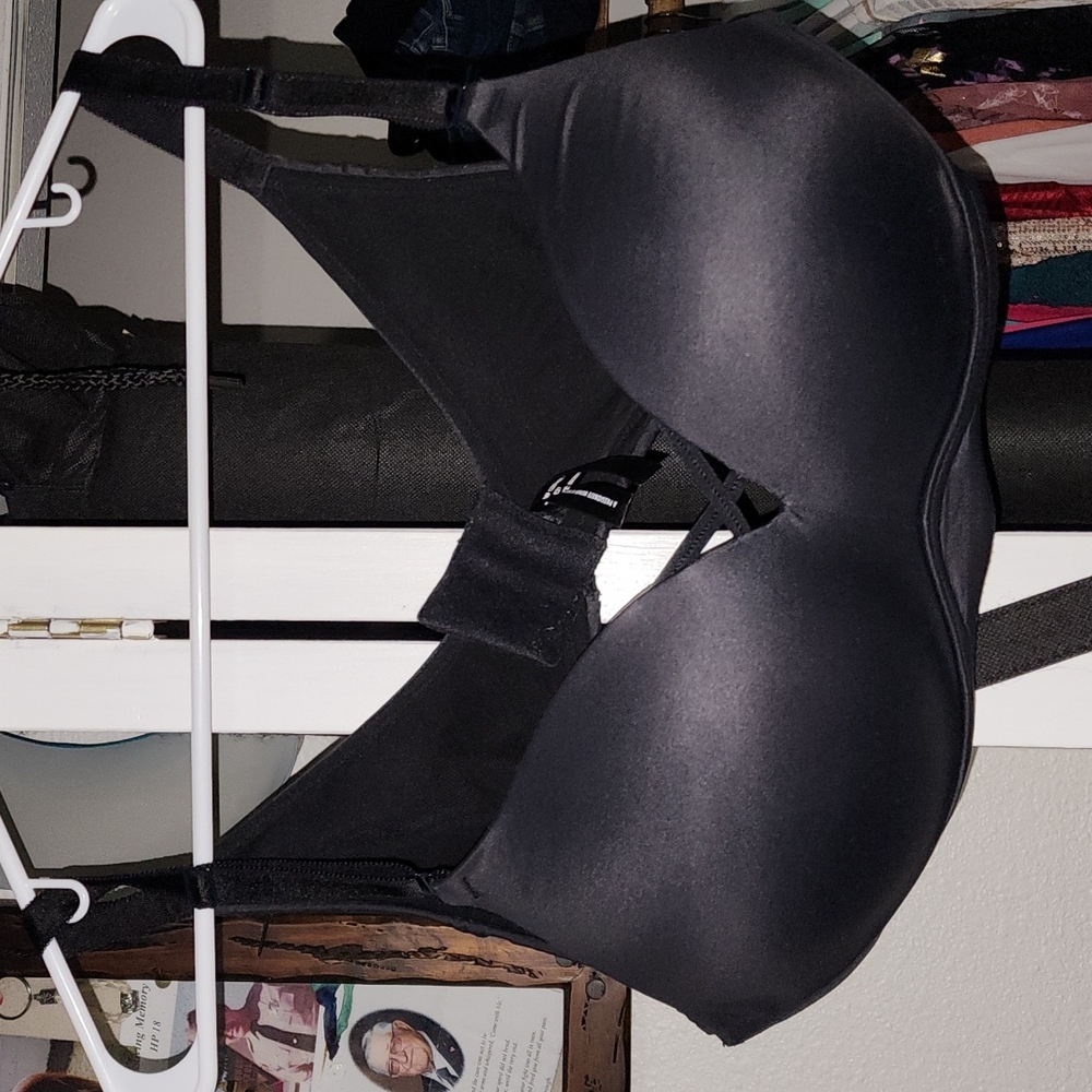 Torrid 360 back smoothing Wire Free bra